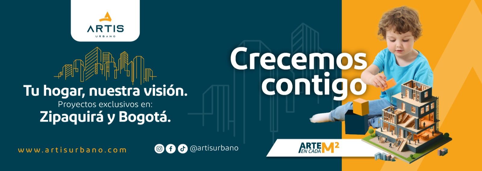 ARTIS URBANO