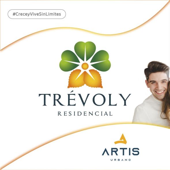 LANZAMIENTO TREVOLY
