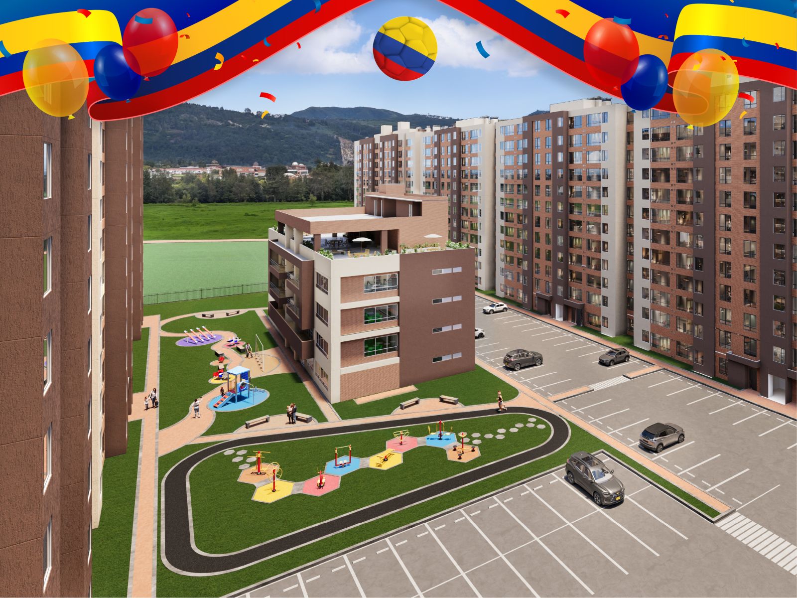 Madrigal 