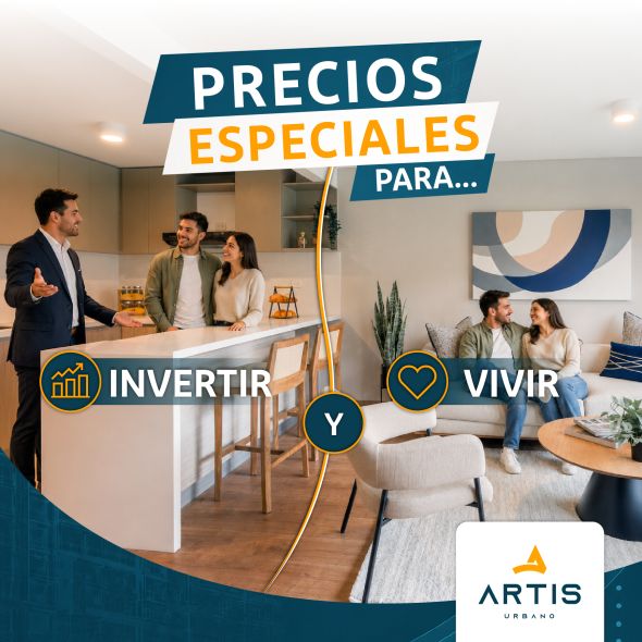 PRECIOS ESPECIALES
