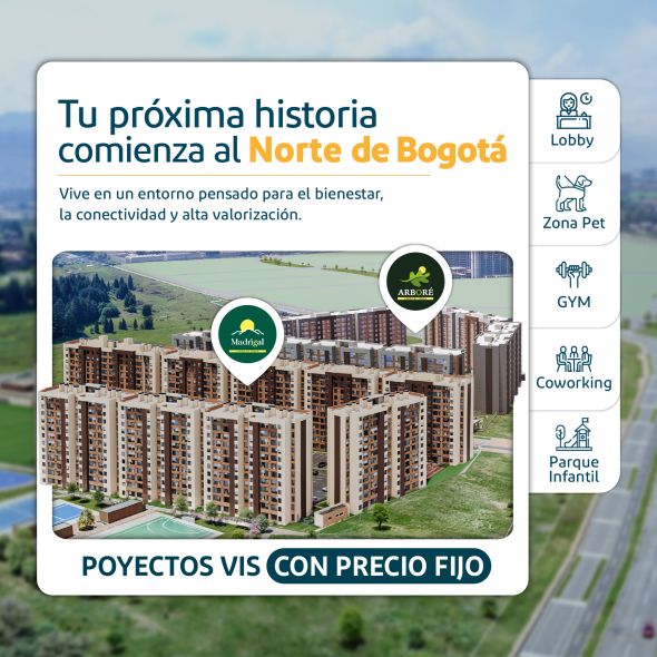 PRECIOS ESPECIALES